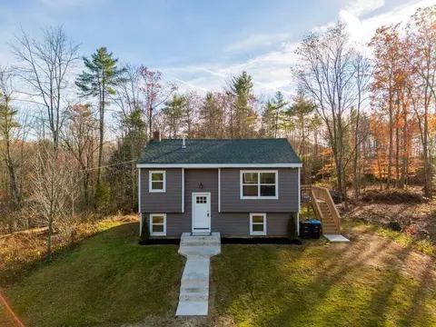 18 Cook Rd, Windham, ME 04062