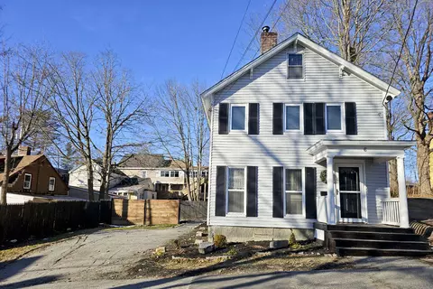 6 Flagg St, Augusta, ME 04330