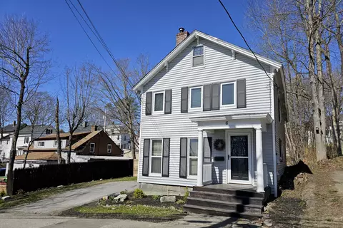 6 Flagg St, Augusta, ME 04330