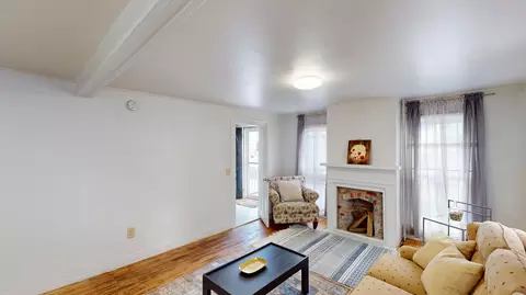 Living - 6 Flagg St, Augusta, ME 04330 photo 4 of 4