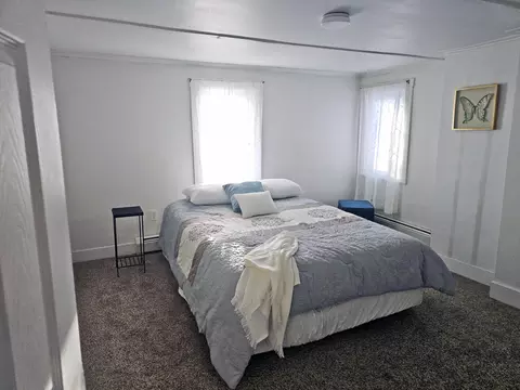 Bedroom - 6 Flagg St, Augusta, ME 04330 photo 2 of 4