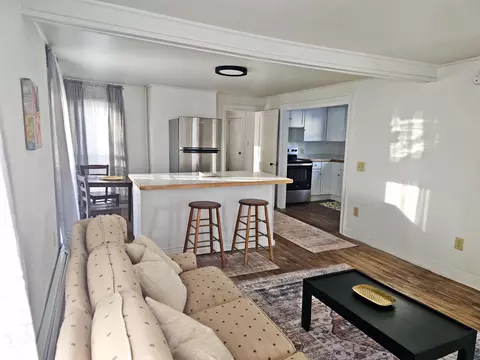 Living - 6 Flagg St, Augusta, ME 04330 photo 2 of 4