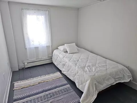 Bedroom - 6 Flagg St, Augusta, ME 04330 photo 3 of 4