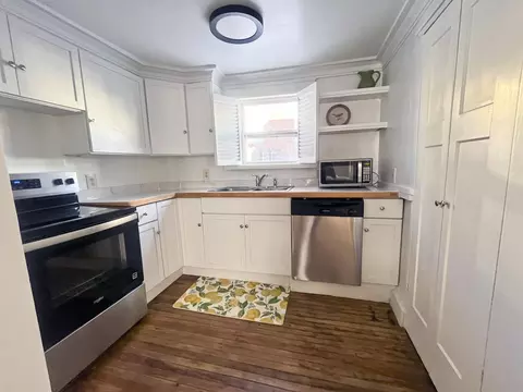 Kitchen - 6 Flagg St, Augusta, ME 04330 photo 1 of 1