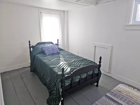 Bedroom - 6 Flagg St, Augusta, ME 04330 photo 4 of 4