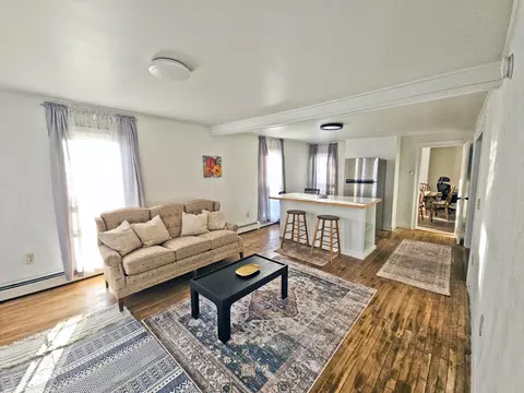 Living - 6 Flagg St, Augusta, ME 04330 photo 1 of 4