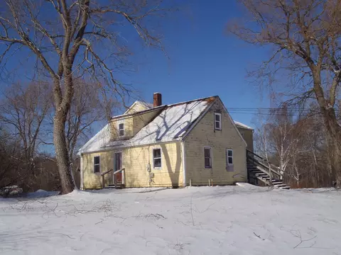 16 Swan Ln, Cushing, ME 04563