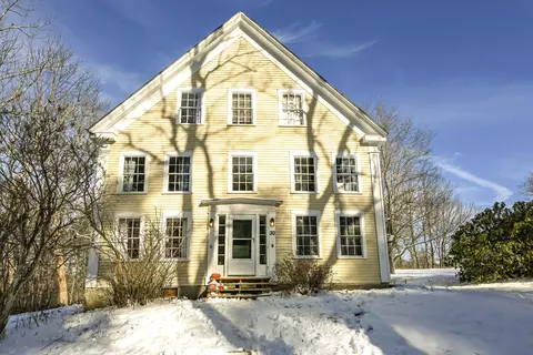 30 Joy Valley Rd, Buxton, ME 04093