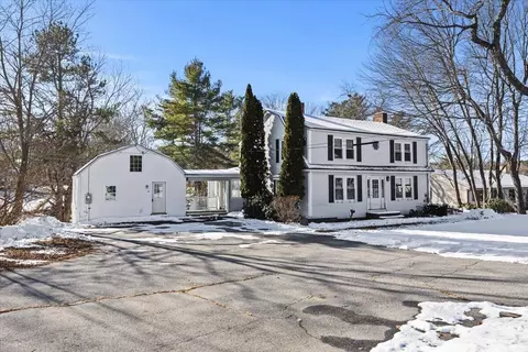 6 Decary Rd, Biddeford, ME 04005