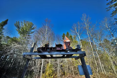 lot2 3 Us Rt 2a Rd, Linneus, ME 04730 photo 33