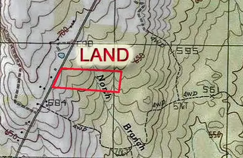 lot2 3 Us Rt 2a Rd, Linneus, ME 04730 photo 7