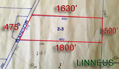 lot2 3 Us Rt 2a Rd, Linneus, ME 04730 photo 8