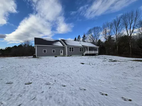 12 Mount View Ln, Bucksport, ME 04416