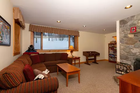 6008 Kennebec Cir, Carrabassett Valley, ME 04947