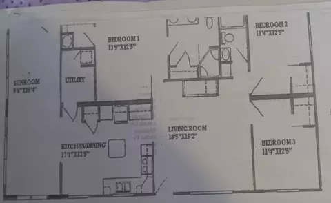 3036 Ohio St, Glenburn, ME 04401