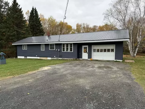 389 Houlton Rd, Presque Isle, ME 04769