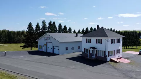 22 Brook Rd, Saint Agatha, ME 04772