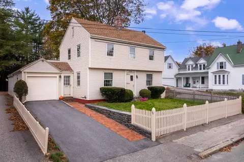 66 Graham St, Biddeford, ME 04005