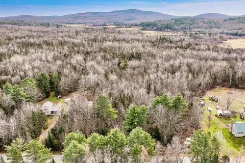 lot3 Hamm Rd, Frankfort, ME 04438