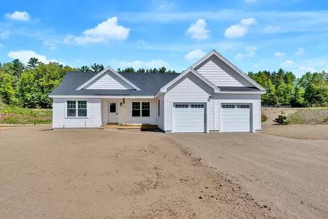 lot2 Meserve Farm Rd, Gorham, ME 04038