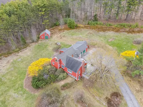 196 Chase Rd, Parsonsfield, ME 04047