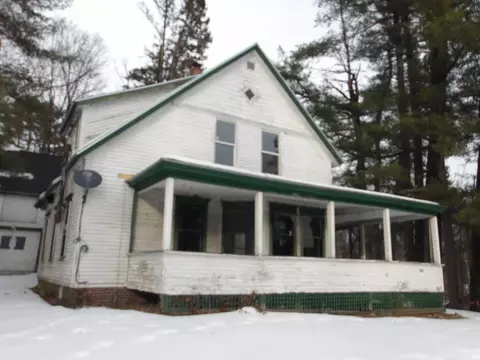 Undisclosed, Wilton, ME 04294