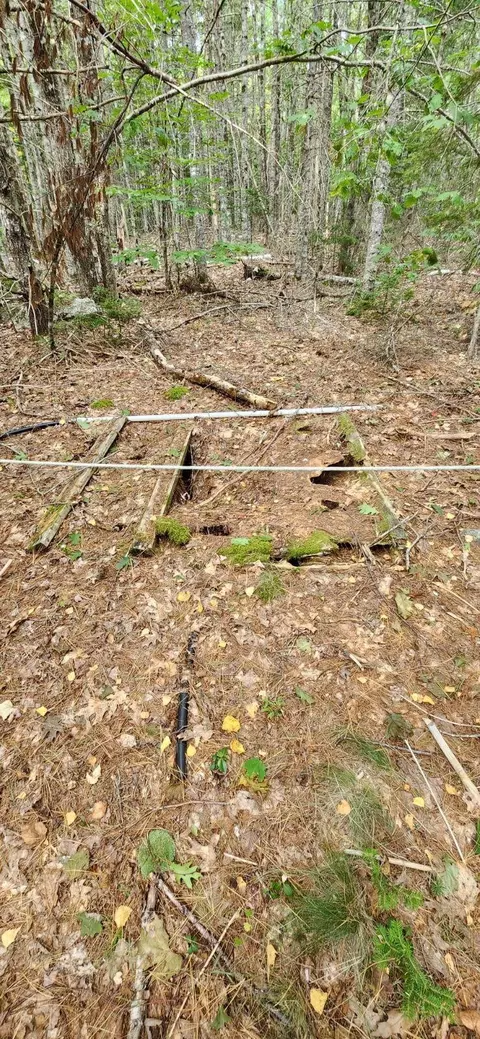 1910 Maine 193, Beddington, ME 04622