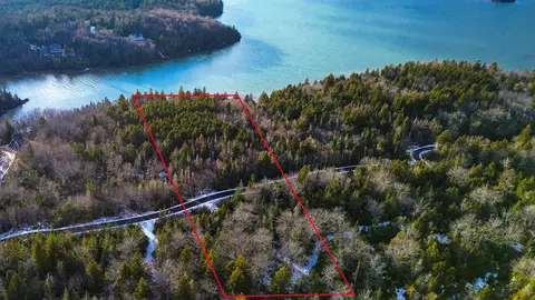 18 Collins Cove Rd, Machiasport, ME 04655