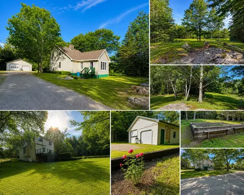 15 Webber Ln, Amherst, ME 04605