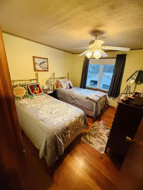 Bedroom - 15 Webber Ln, Amherst, ME 04605 photo 1 of 2