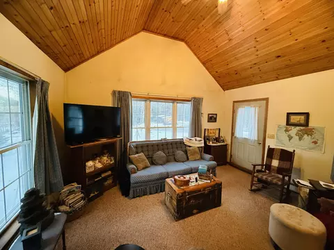 Living - 15 Webber Ln, Amherst, ME 04605 photo 1 of 3