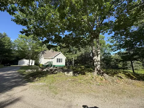 15 Webber Ln, Amherst, ME 04605