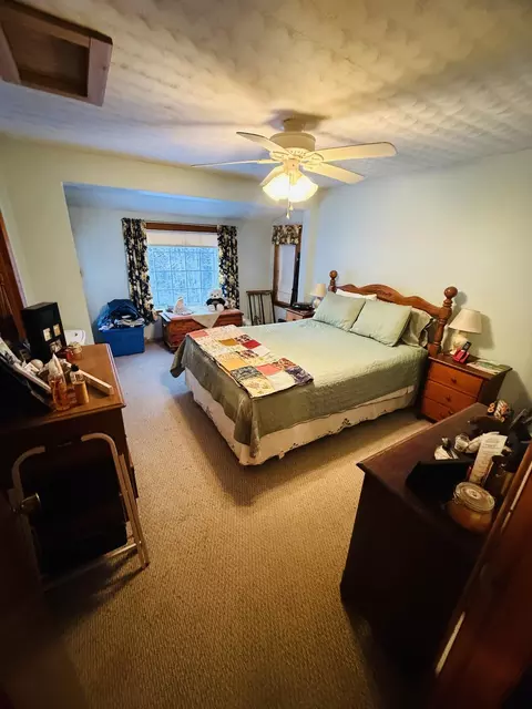 Bedroom - 15 Webber Ln, Amherst, ME 04605 photo 2 of 2