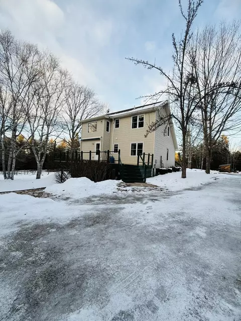 15 Webber Ln, Amherst, ME 04605
