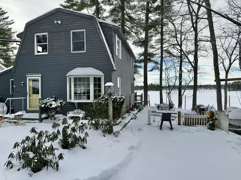 27 Watchic Terrace Rd, Standish, ME 04084