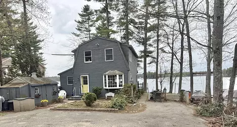 27 Watchic Terrace Rd, Standish, ME 04084