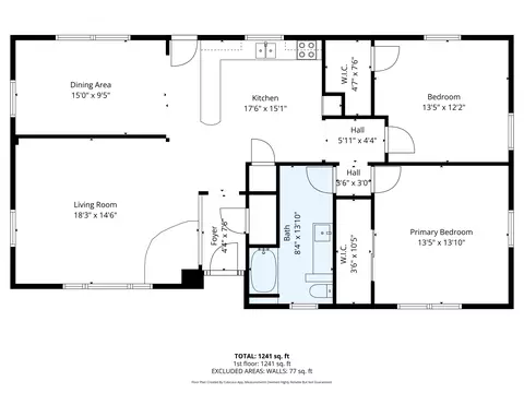 14 Osborne St, Fairfield, ME 04937