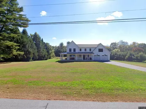 17 Baston Rd, North Yarmouth, ME 04097