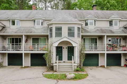 135 Vernon St #4F, Bethel, ME 04217