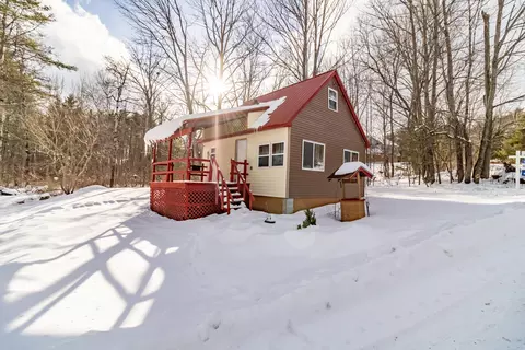 2 Blue Heron Ln, Winslow, ME 04901