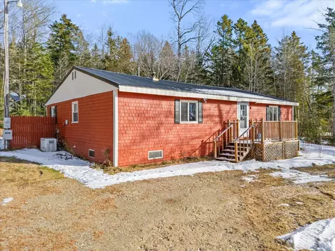 Exterior - 167 Sweeney Rd, Robbinston, ME 04671 photo 1 of 7