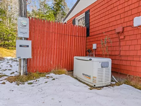 Exterior - 167 Sweeney Rd, Robbinston, ME 04671 photo 6 of 7