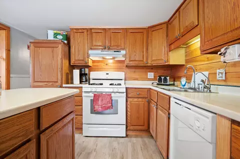 Kitchen - 167 Sweeney Rd, Robbinston, ME 04671 photo 6 of 6