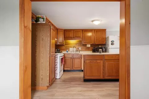 Kitchen - 167 Sweeney Rd, Robbinston, ME 04671 photo 5 of 6