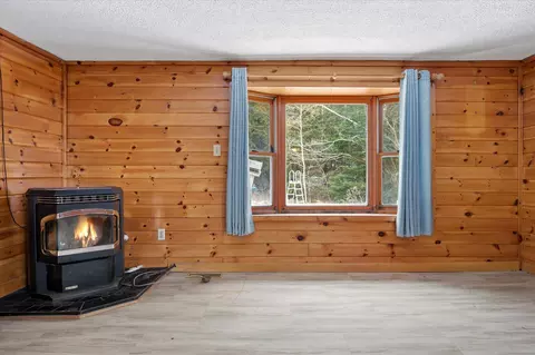 Living - 167 Sweeney Rd, Robbinston, ME 04671 photo 3 of 3