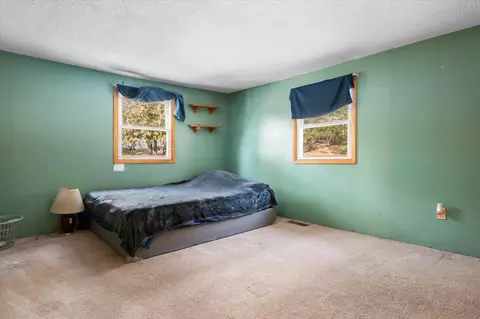 Bedroom - 167 Sweeney Rd, Robbinston, ME 04671 photo 4 of 7