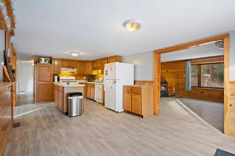 Kitchen - 167 Sweeney Rd, Robbinston, ME 04671 photo 4 of 6