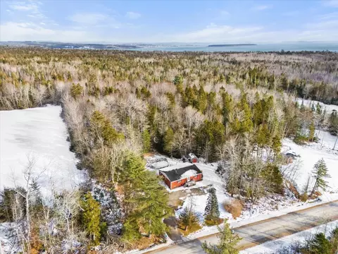 View/Area - 167 Sweeney Rd, Robbinston, ME 04671 photo 3 of 5