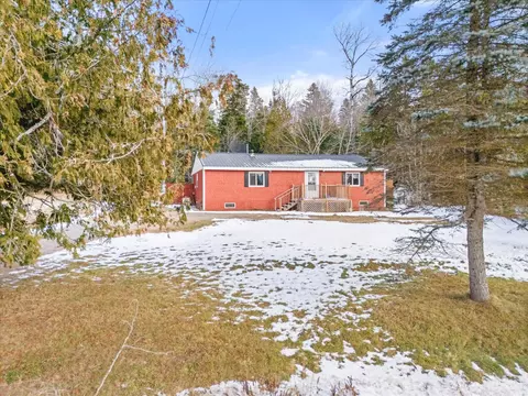 Exterior - 167 Sweeney Rd, Robbinston, ME 04671 photo 5 of 7