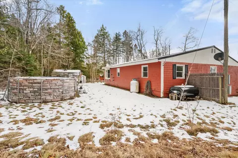 Exterior - 167 Sweeney Rd, Robbinston, ME 04671 photo 4 of 7